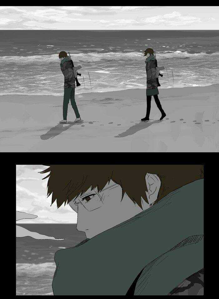 After School War Activities Chapter 43 trang 25