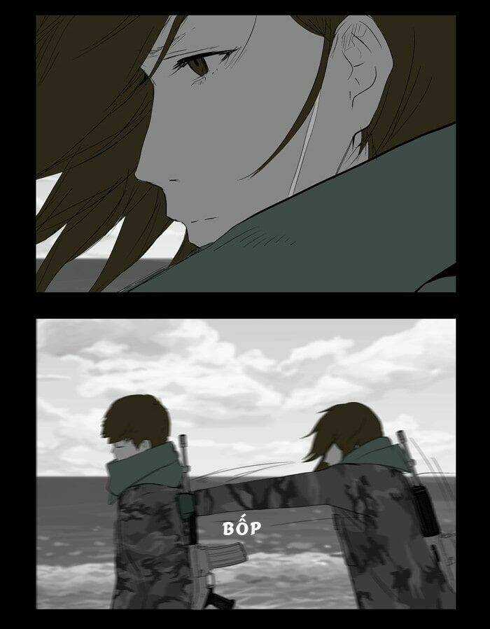 After School War Activities Chapter 43 trang 26