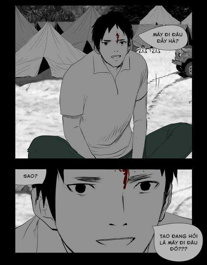After School War Activities Chapter 44 trang 24