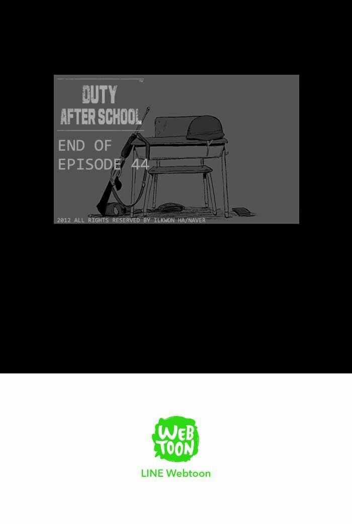 After School War Activities Chapter 44 trang 27