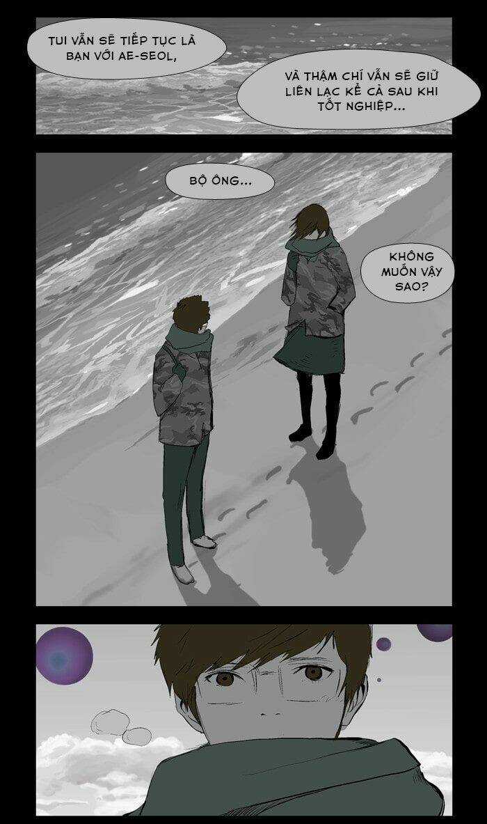 After School War Activities Chapter 44 trang 6