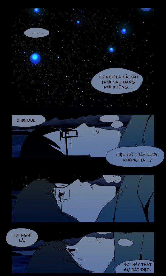 After School War Activities Chapter 45 trang 10