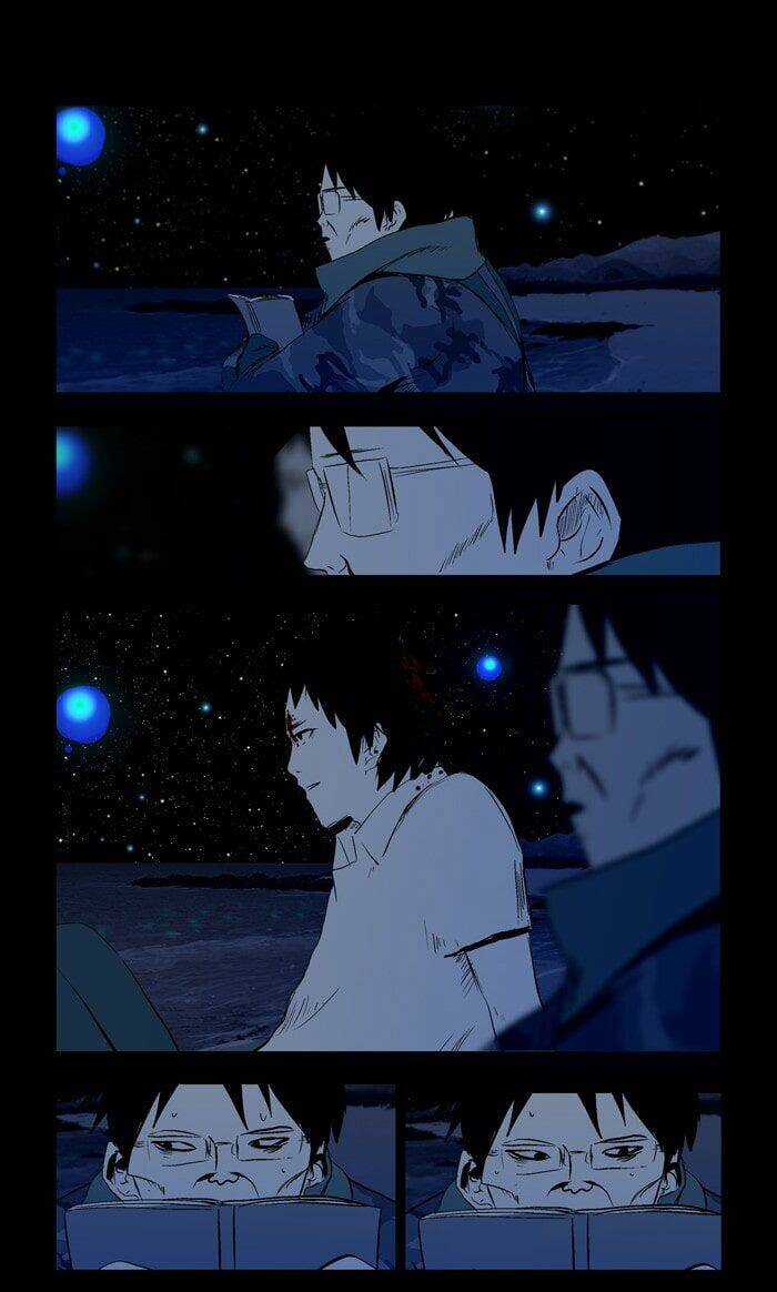 After School War Activities Chapter 45 trang 12