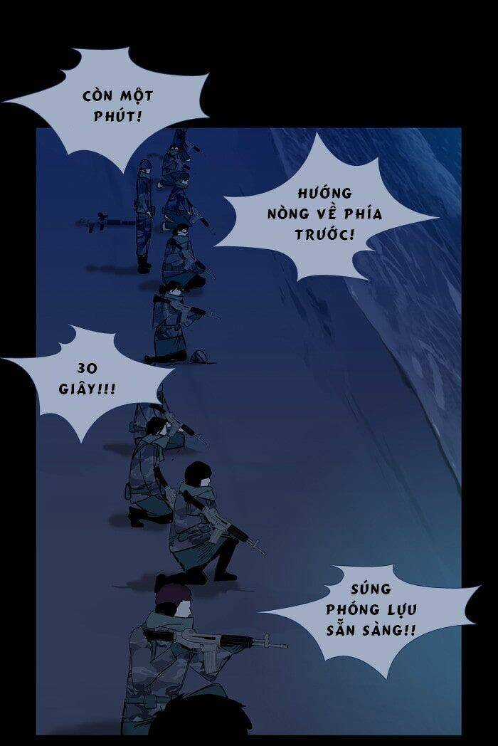 After School War Activities Chapter 45 trang 17