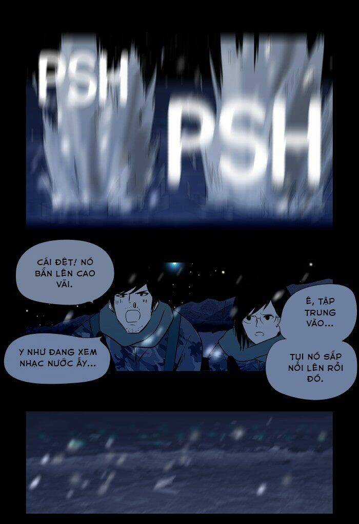 After School War Activities Chapter 45 trang 20