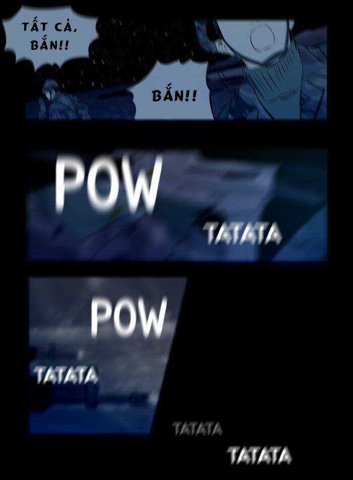 After School War Activities Chapter 45 trang 22