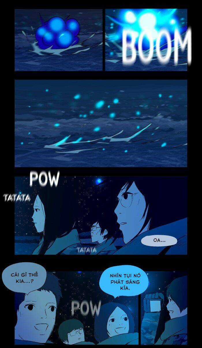 After School War Activities Chapter 45 trang 24