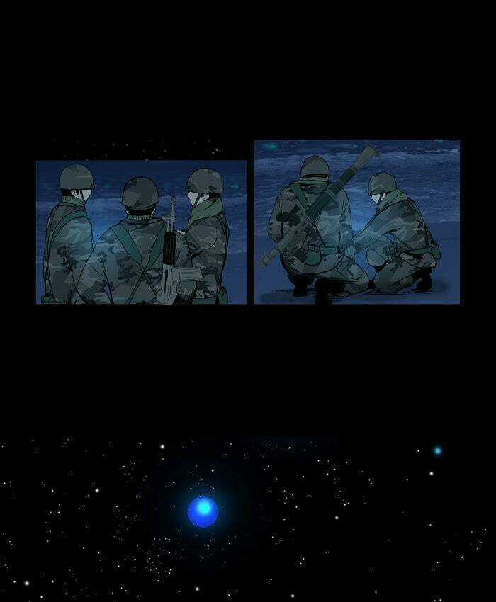 After School War Activities Chapter 45 trang 3