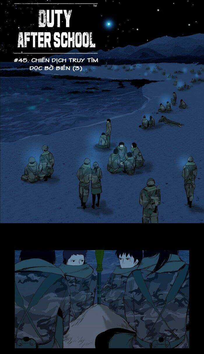 After School War Activities Chapter 45 trang 4