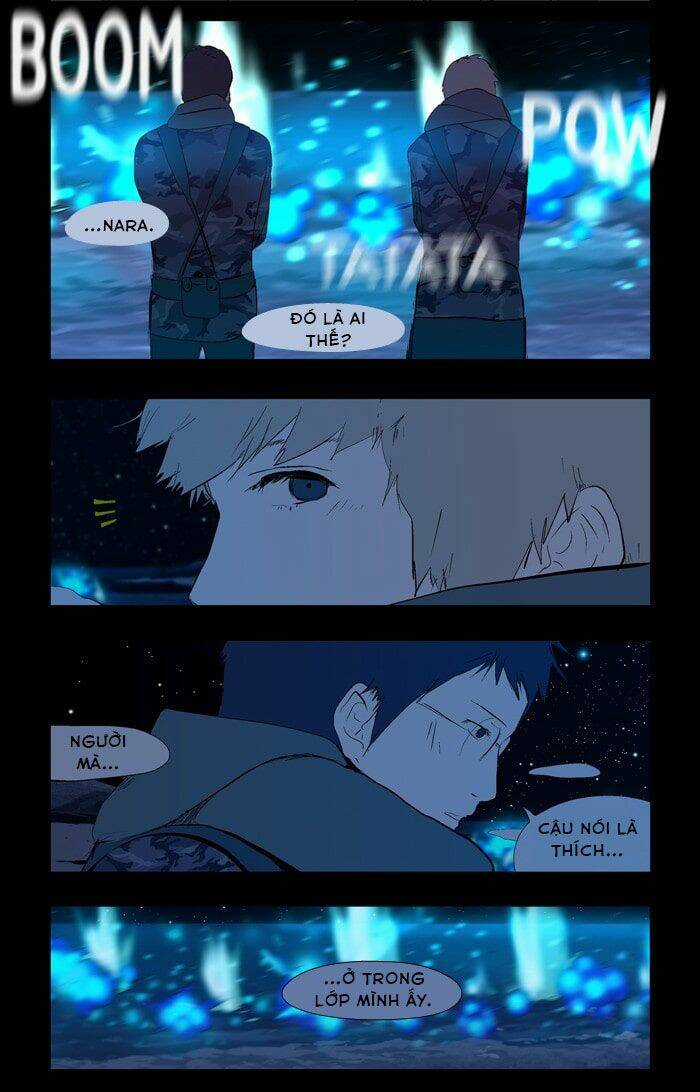 After School War Activities Chapter 46 trang 12