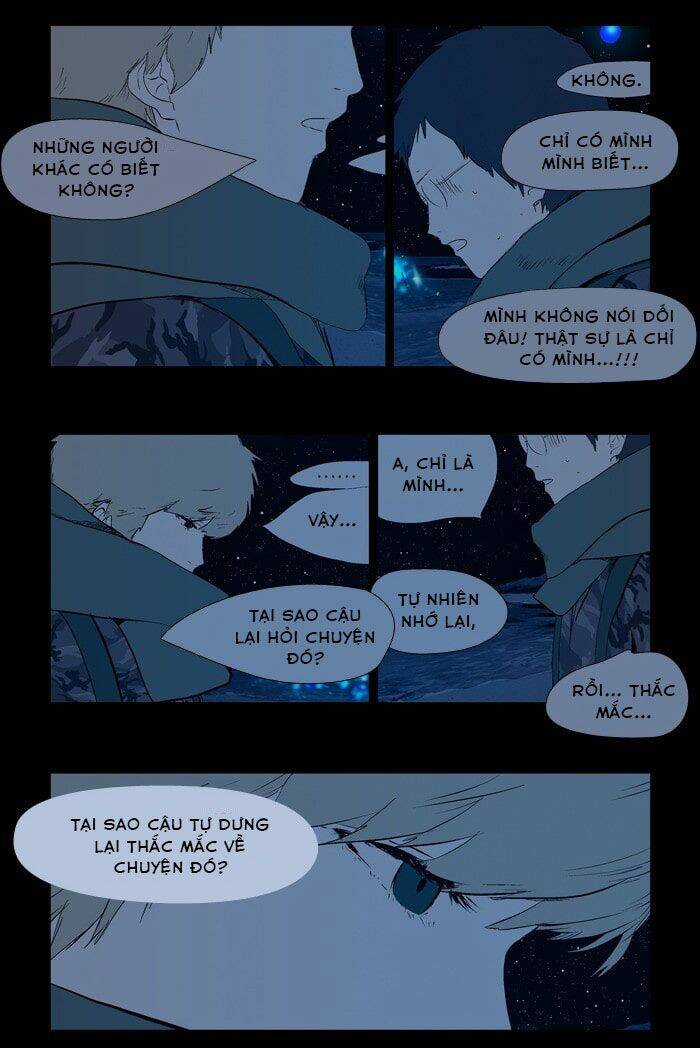 After School War Activities Chapter 46 trang 15