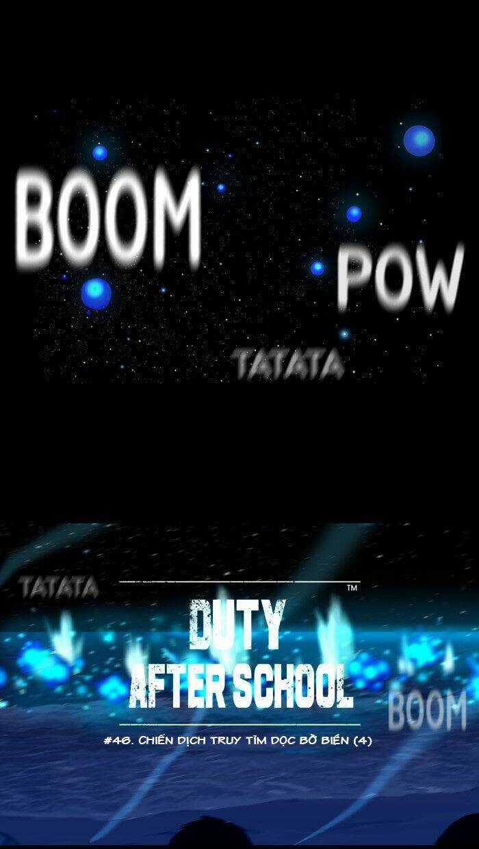 After School War Activities Chapter 46 trang 2