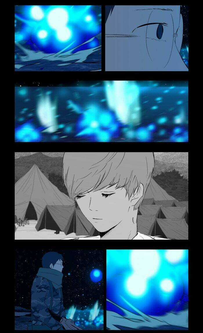 After School War Activities Chapter 46 trang 8