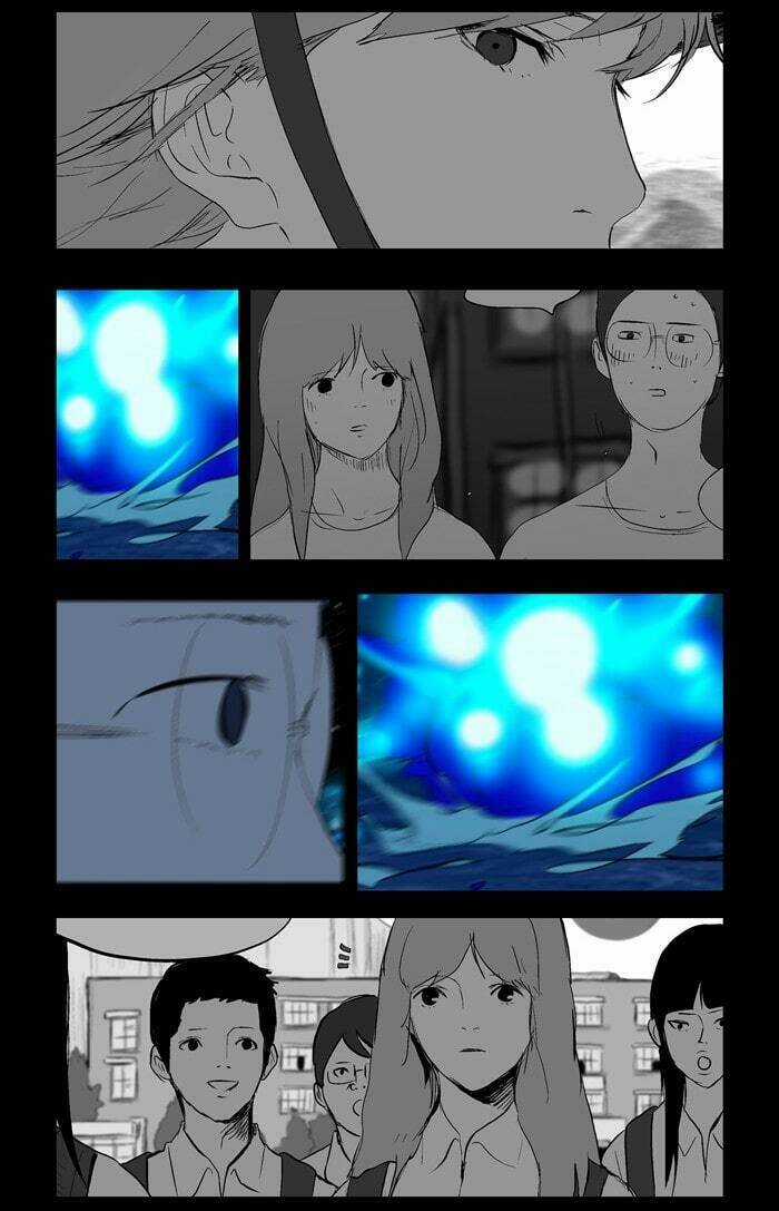 After School War Activities Chapter 46 trang 9