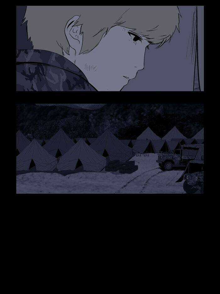 After School War Activities Chapter 47 trang 17