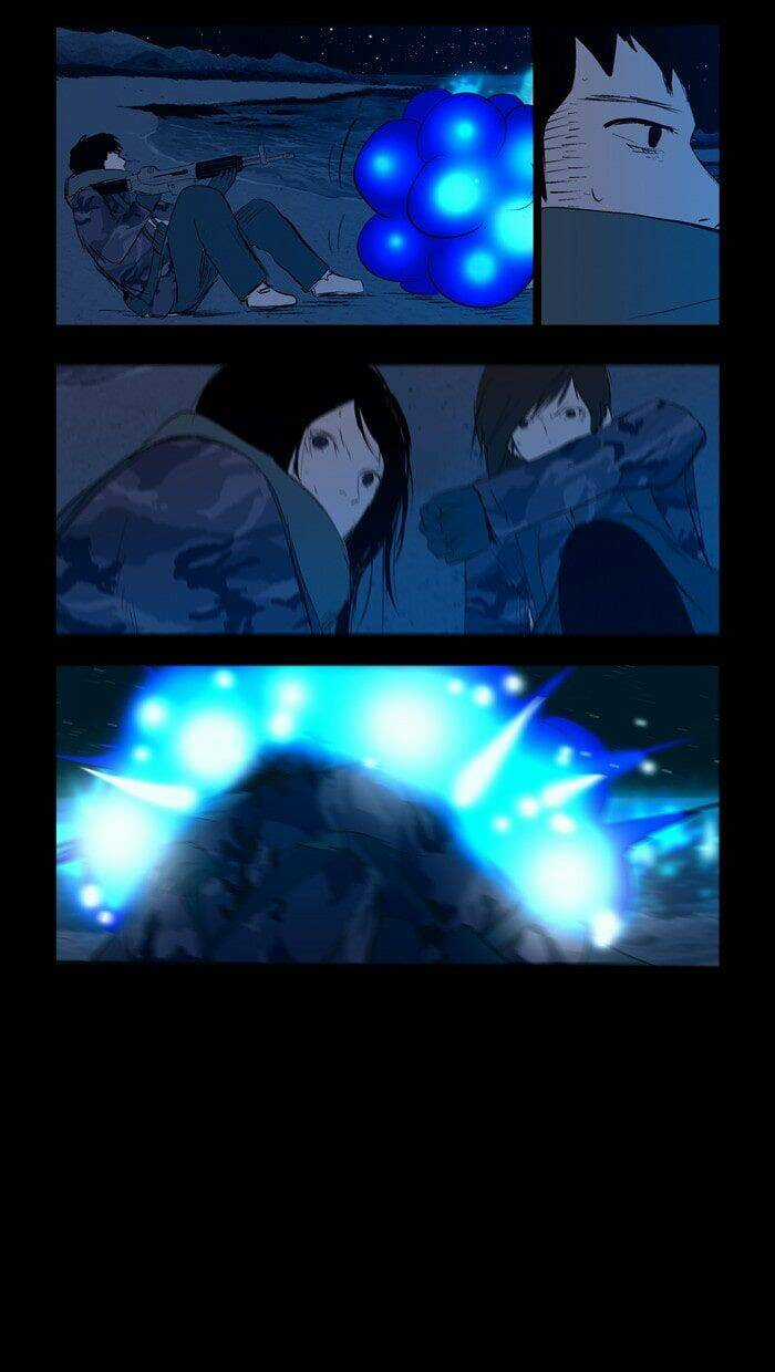 After School War Activities Chapter 47 trang 2