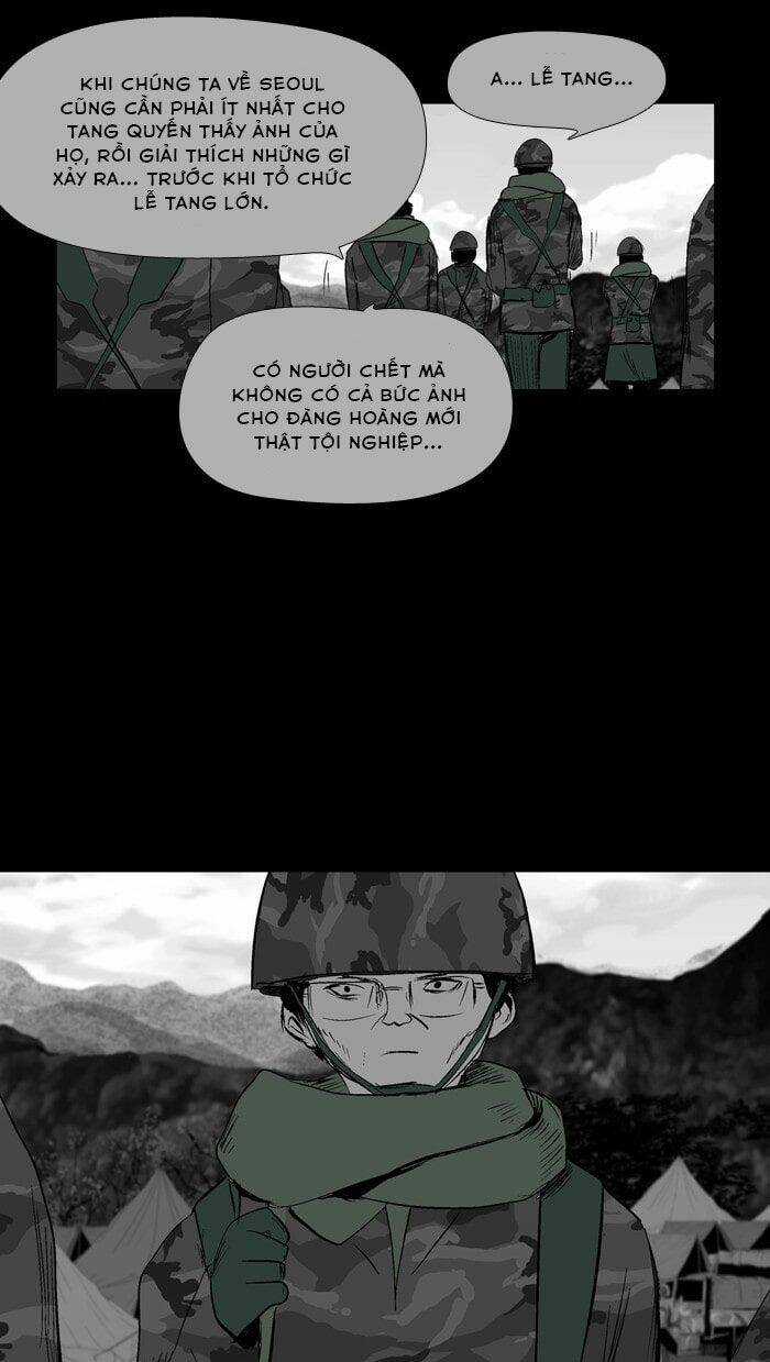 After School War Activities Chapter 47 trang 25