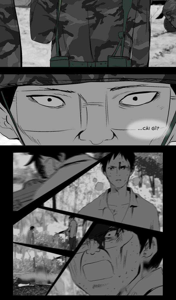 After School War Activities Chapter 47 trang 26