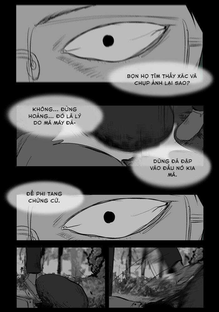 After School War Activities Chapter 47 trang 27