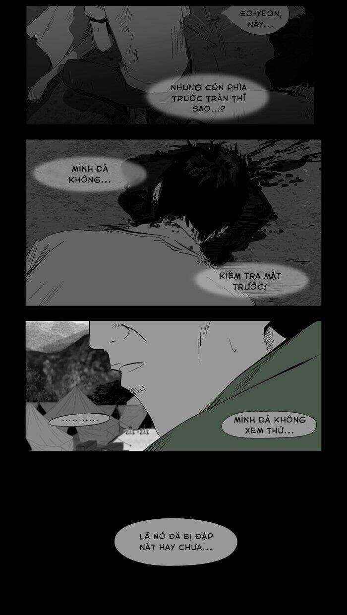 After School War Activities Chapter 47 trang 28