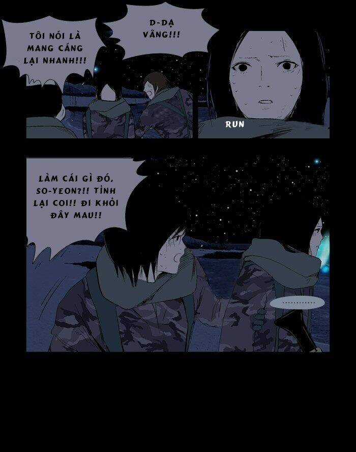 After School War Activities Chapter 47 trang 5