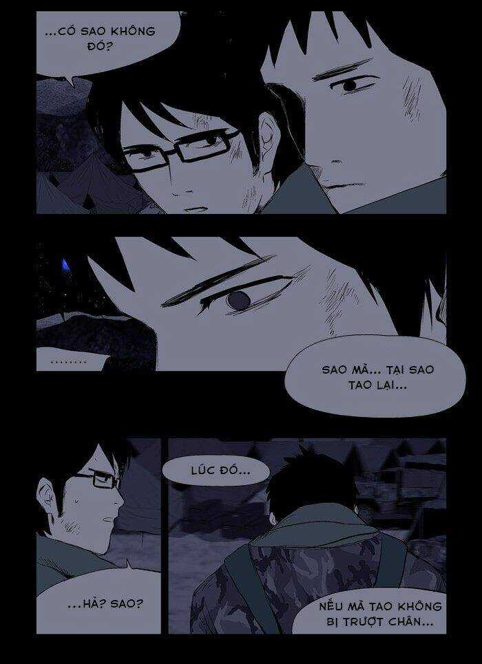 After School War Activities Chapter 47 trang 8