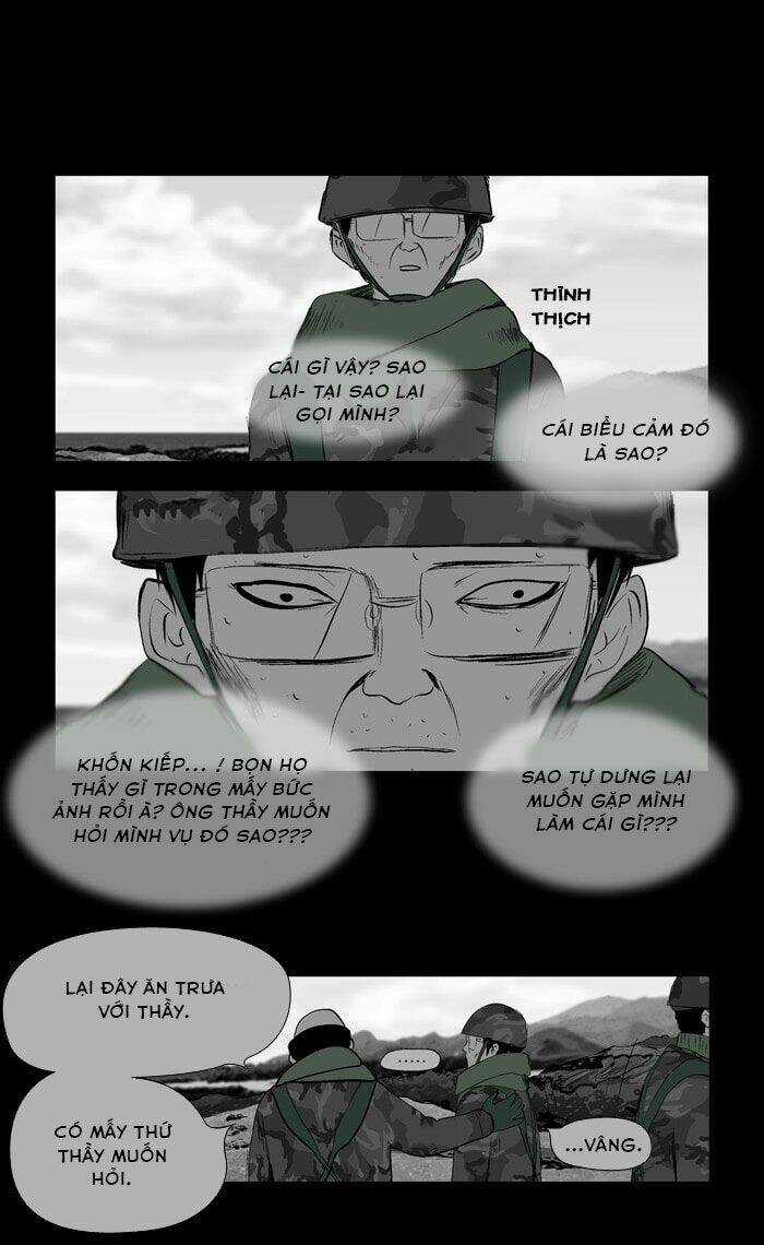 After School War Activities Chapter 48 trang 10