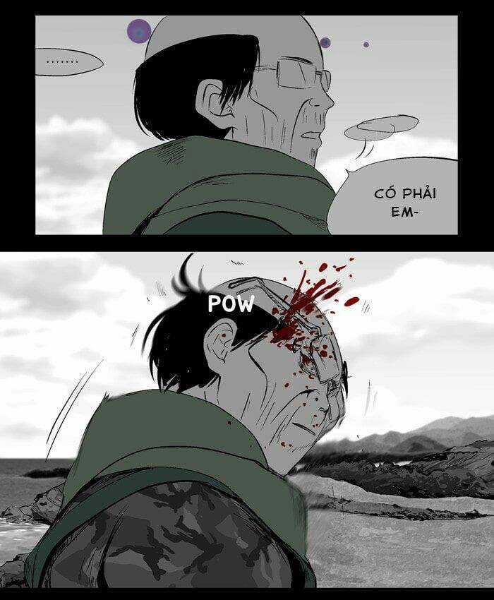 After School War Activities Chapter 48 trang 12