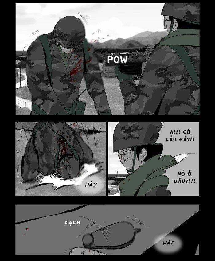 After School War Activities Chapter 48 trang 14