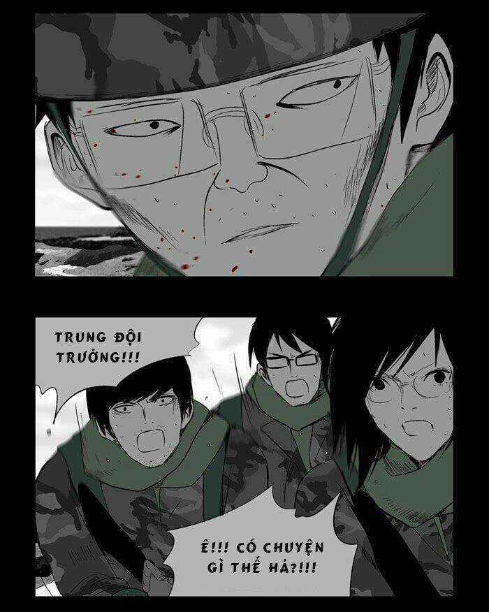 After School War Activities Chapter 48 trang 15