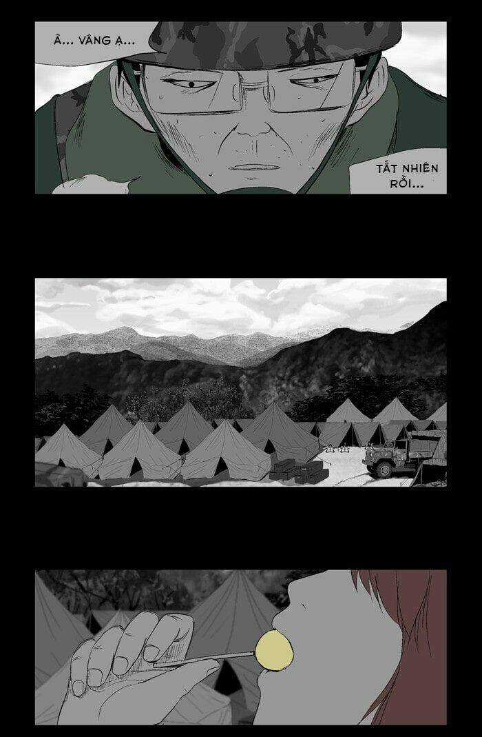 After School War Activities Chapter 48 trang 19