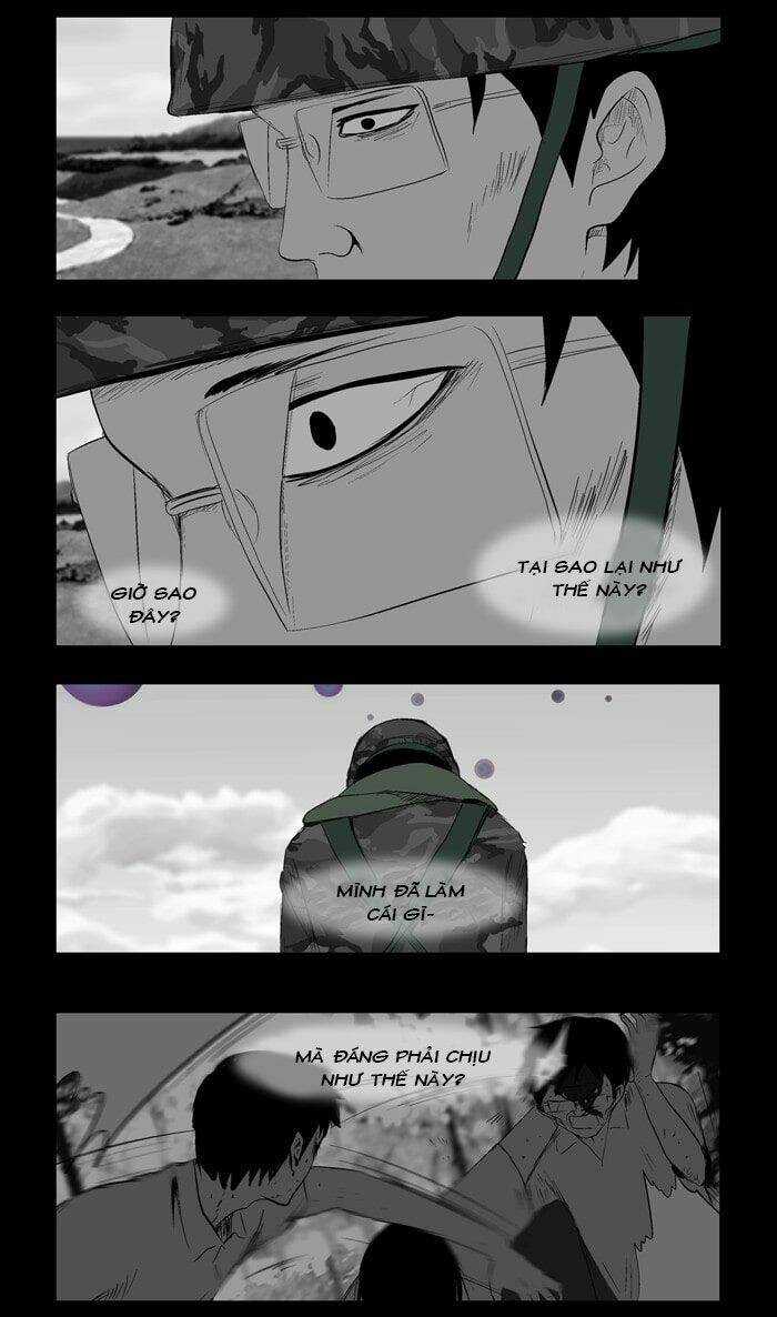 After School War Activities Chapter 48 trang 3