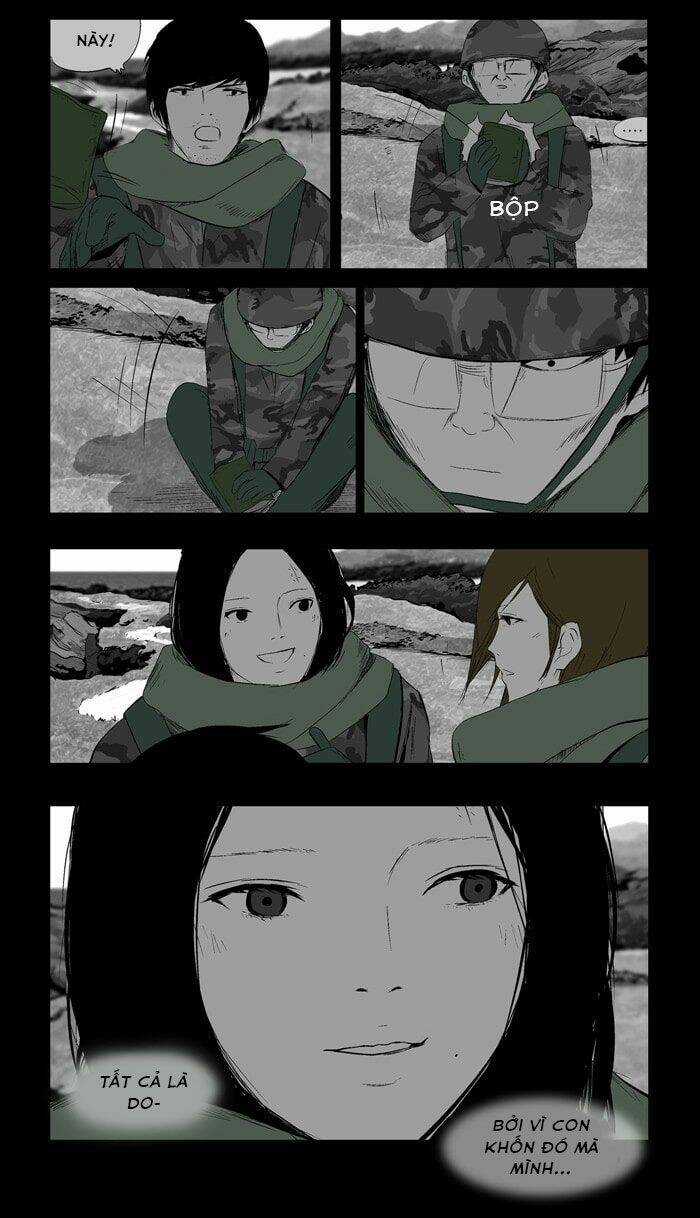 After School War Activities Chapter 48 trang 7