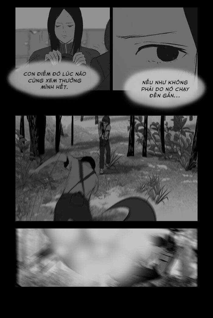 After School War Activities Chapter 48 trang 8