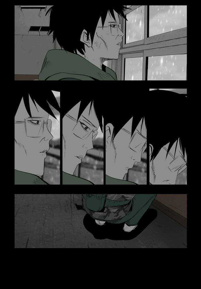 After School War Activities Chapter 49 trang 19
