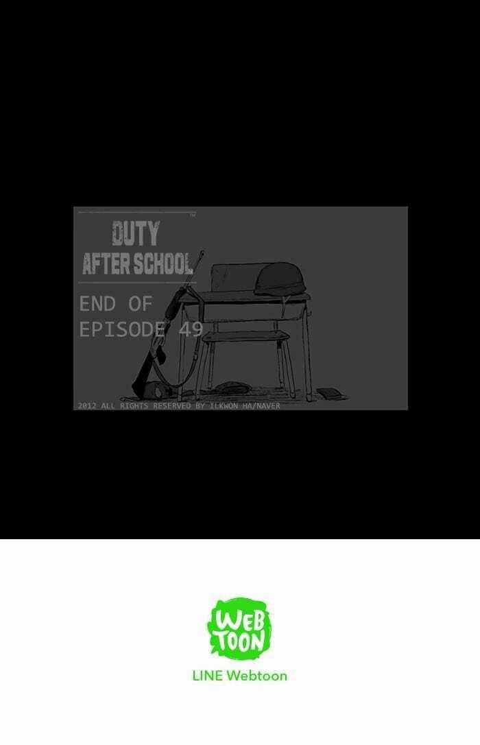 After School War Activities Chapter 49 trang 31