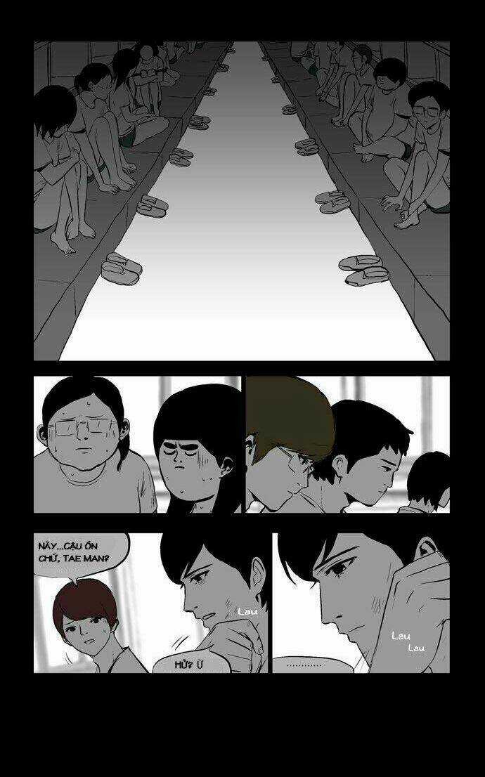 After School War Activities Chapter 5 trang 10