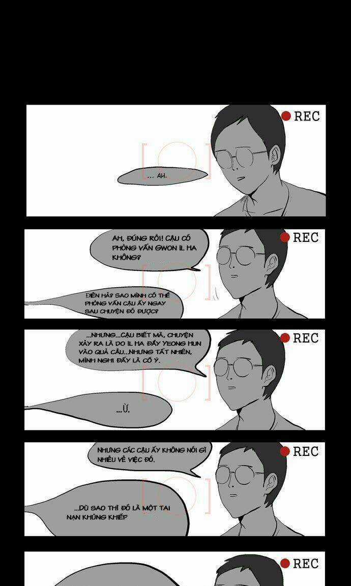 After School War Activities Chapter 5 trang 13