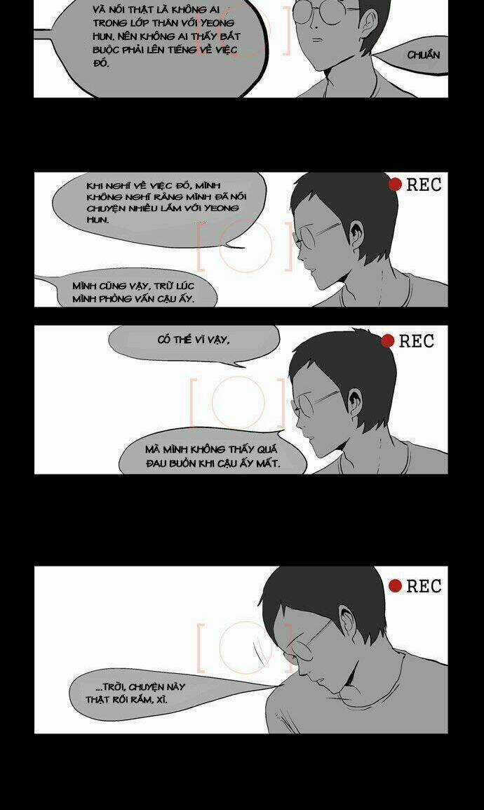After School War Activities Chapter 5 trang 14