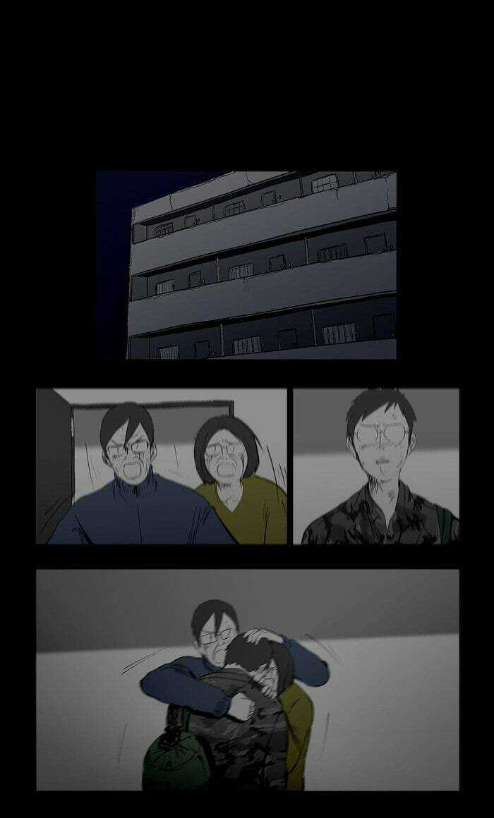 After School War Activities Chapter 50 trang 11