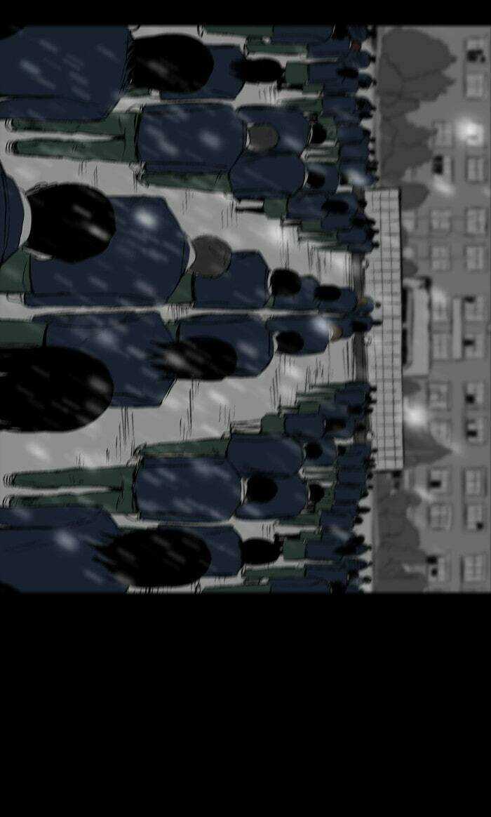 After School War Activities Chapter 50 trang 13