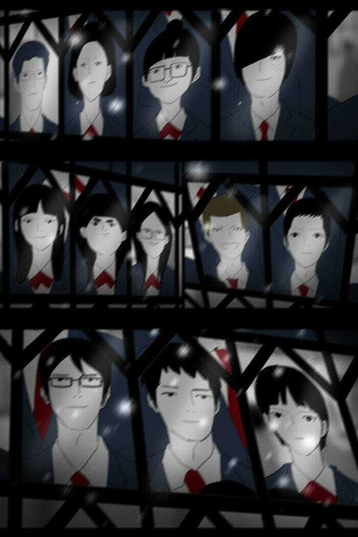 After School War Activities Chapter 50 trang 14