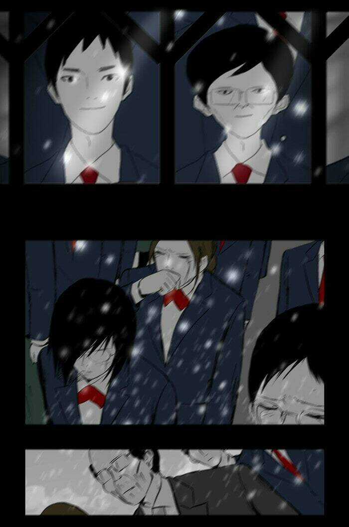 After School War Activities Chapter 50 trang 15