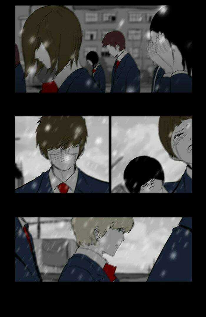 After School War Activities Chapter 50 trang 16