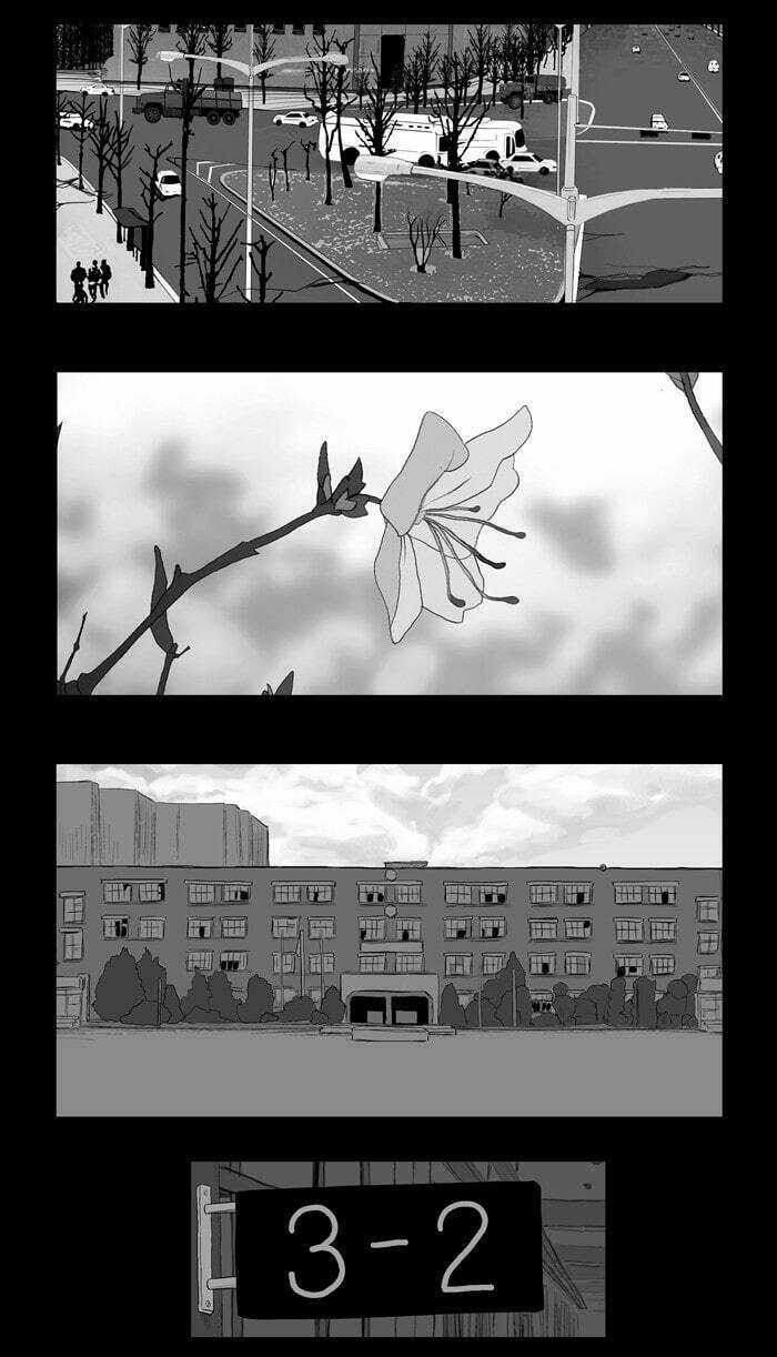 After School War Activities Chapter 50 trang 19