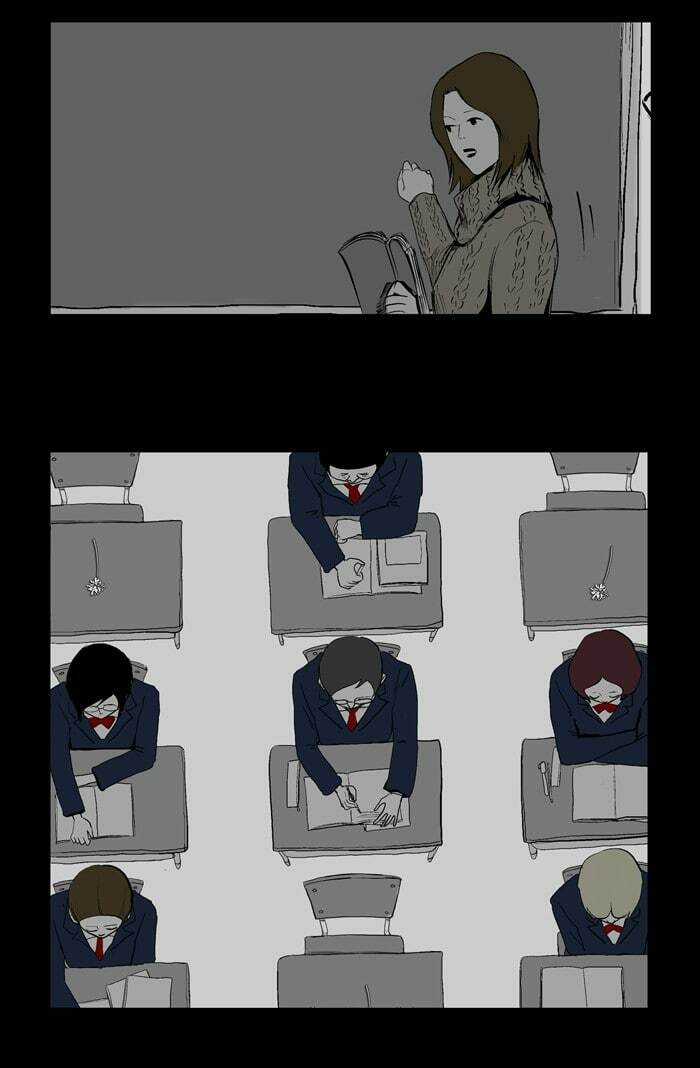 After School War Activities Chapter 50 trang 20