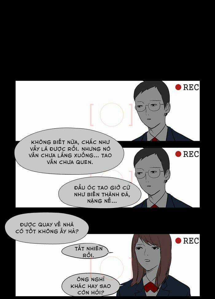 After School War Activities Chapter 50 trang 22