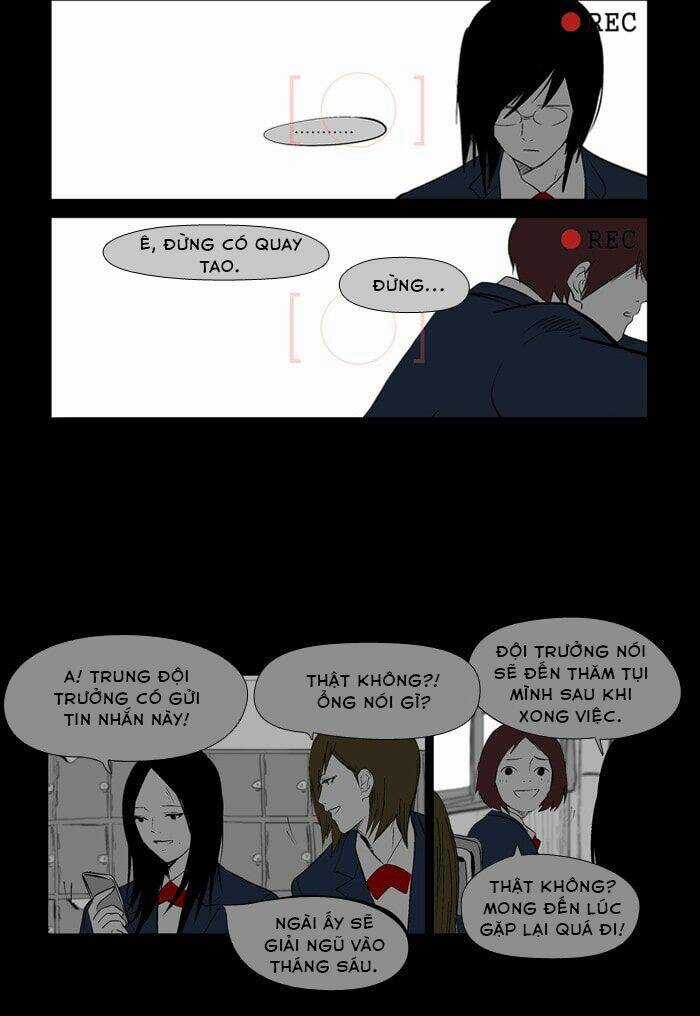 After School War Activities Chapter 50 trang 24