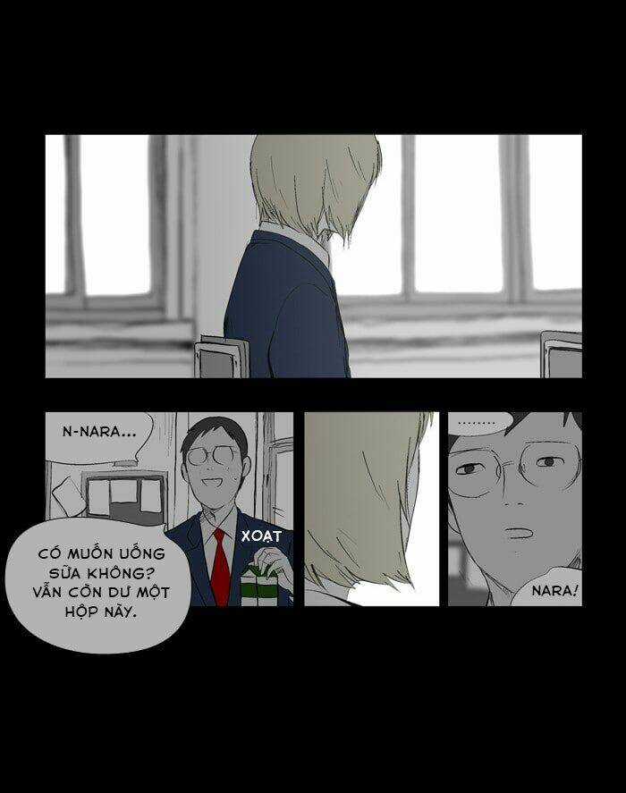 After School War Activities Chapter 50 trang 30