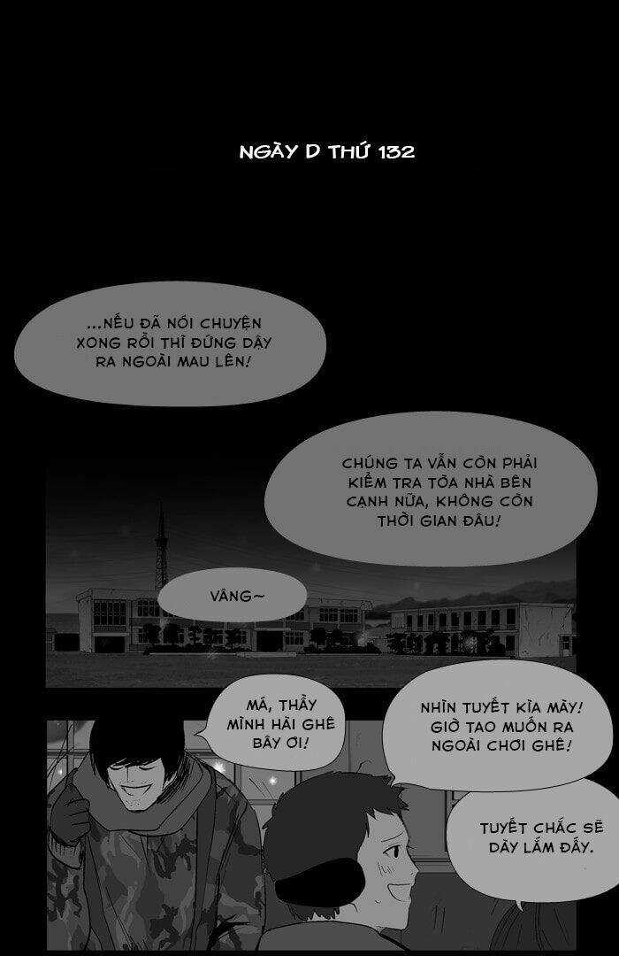 After School War Activities Chapter 50 trang 38